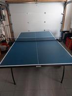 Ping-pong tafel, Sport en Fitness, Tafeltennis, Ophalen, Zo goed als nieuw
