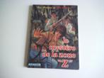 Bob Morane Le Mystère de la Zone « Z » 1970, Livres, BD, Une BD, Enlèvement ou Envoi, Utilisé