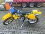 Husaberg 500 Motorfiets, Motoren, Bedrijf, Overig, Husaberg