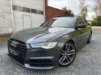 Audi A6 3.0 TDi V6 Competition 326 PK  Euro 6B Pano RS Seats, Auto's, Automaat, Leder, Bedrijf, 5 deurs