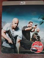 Blu-ray/ DVD / Digital copy : THE FAST & FURIOUS 5, Ophalen of Verzenden, Zo goed als nieuw