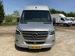 2020 Mercedes-Benz Sprinter Bedrijfswagen, Gebruikt, Euro 6, Mercedes-Benz, Bedrijf