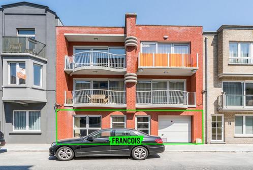 Kantoor te koop in De Haan, Immo, Huizen en Appartementen te koop, Overige soorten
