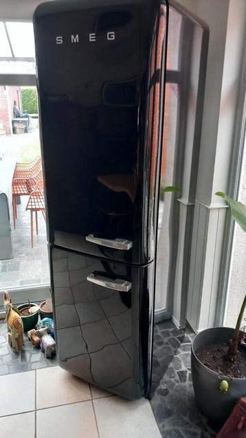 Smeg combi, Elektronische apparatuur, Ophalen