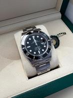 Rolex Submariner Date (bouwjaar 2024), Ophalen, Staal, Polshorloge, Nieuw