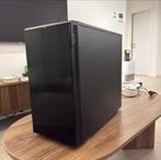 Gaming Desktop / Game PC – RTX 3080 – i7 10e gen – Topstaat, Ophalen, Virtual Reality, Zo goed als nieuw, SSD