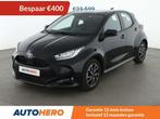 Toyota Yaris 1.5 Dual VVT-iE Elegant (bj 2023, automaat), Auto's, Toyota, Stof, Gebruikt, 1490 cc, 5 zetels