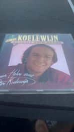 Peter koelewijn, Cd's en Dvd's, Ophalen