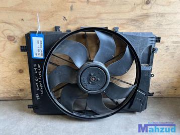MERCEDES C KLASSE W204 1.8 koelvin 2007-2011 a2045000193 beschikbaar voor biedingen
