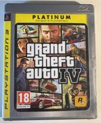 GTA IV Pour PS3, Consoles de jeu & Jeux vidéo, Enlèvement ou Envoi