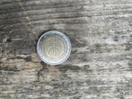 Bijzondere vintage 2 euro munt, Postzegels en Munten, Ophalen of Verzenden, België, 2 euro, Losse munt