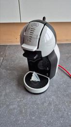 Krups Nescafé Dolce Gusto Mini Me, Elektronische apparatuur, Koffiezetapparaten, Ophalen, Koffiemachine, Zo goed als nieuw, 1 kopje