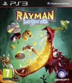rayman legends jeu playstation 3, Ophalen of Verzenden, Zo goed als nieuw