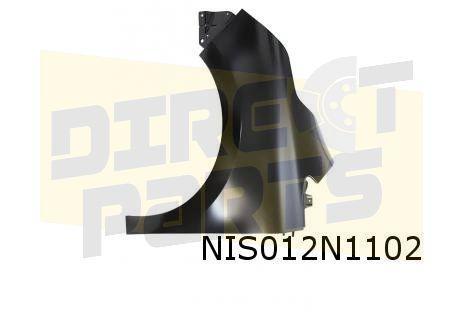 Nissan Townstar / Renault Kangoo voorscherm Rechts Origineel, Auto-onderdelen, Carrosserie, Bumper, Nissan, Renault, Nieuw, Verzenden