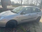 Ford focus mk1 klaar voor registratie, Auto's, Focus, Stof, Adaptieve lichten, 1600 cc