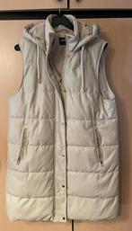 Bodywarmer Zara maat L, Zara, Beige, Maat 42/44 (L), Ophalen of Verzenden