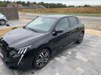 Peugeot 208 allure 100 puretech, Auto's, Voorwielaandrijving, Euro 6, Zwart, Particulier