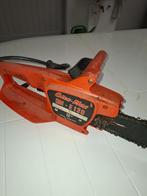 Scie à chaîne, Jardin & Terrasse, Outils à main, Enlèvement, Utilisé, Autres types