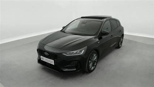 Ford Focus 1.0 EcoBoost ST-Line X *FULL LED/PANO OUVRANT/CAR, Auto's, Ford, Bedrijf, Te koop, Focus, ABS, Achteruitrijcamera, Boordcomputer
