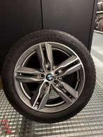BMW X1 of X2 set wintervelgen 18 inch, Pneus et Jantes, Pneus hiver, Véhicule de tourisme, -