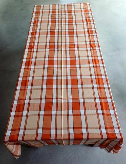 Nappe, serviettes/serviettes, Maison & Meubles, Nappes, Neuf, Rectangle, Intérieur, Enlèvement ou Envoi