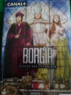 Borgia saison 1 / DVD NEUF, Ophalen of Verzenden, Nieuw in verpakking