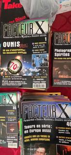 magazines, Boeken, Science fiction, Ophalen, Zo goed als nieuw