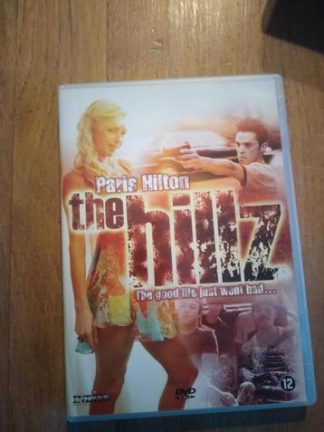 DVD The Hillz beschikbaar voor biedingen