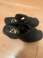 Zara hakken, Ophalen, Zo goed als nieuw