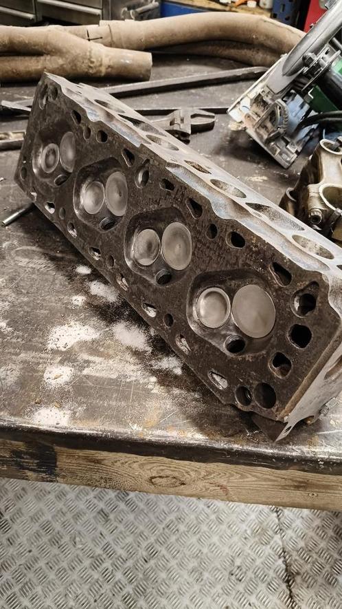 Ford Pinto Rally 2.0 complete engine, big valve head Stage3, Auto-onderdelen, Motor en Toebehoren, Ford, Ophalen