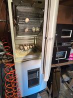 Réparer un incubateur de loisirs,