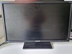 Samsung  S24E650PL 24" monitor, 3 tot 5 ms, Full HD, Zo goed als nieuw, Samsung
