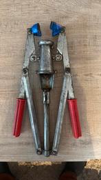 Vintage kurkapparaat, Doe-het-zelf en Bouw, Gereedschap | Handgereedschap, Ophalen, Gebruikt