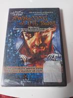 Coffin Joe: awakening of the beast dvd, Vanaf 16 jaar, Verzenden, Nieuw in verpakking, Gore
