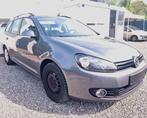 VW GOLF 6 1.6TDI 2011 AIRCO GPS TOIT PANORAMIQUE 2900EURO, Achat, Entreprise, Boîte manuelle, 5 portes