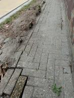 Gratis klinkers (worden nog eruit gehaald door mij), Tuin en Terras, Tegels en Klinkers, Ophalen, Klinkers
