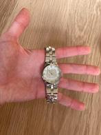Zilverkleur horloge Hello Kitty, Ophalen, Zo goed als nieuw