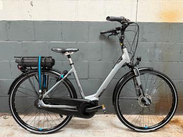 Giant Entour E+ Middenmotor electrische fiets beschikbaar voor biedingen
