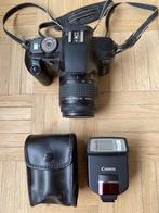 appareil photo, Audio, Tv en Foto, Fotocamera's Analoog, Canon, Gebruikt, Compact, Ophalen
