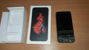 iphone 6s pour piece, Télécoms, Enlèvement ou Envoi, IPhone 6S