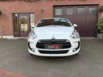 Citroen Ds5 1.6b Automaat 69.000km 12m Garantie, Autos, Citroën, Euro 5, Achat, Entreprise, Garantie prolongée