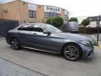 Mercedes-Benz C 180 9G-TRONIC AMG Line, Automaat, 114 kW, Euro 6, https://public.car-pass.be/vhr/5dbc2fa7-57ff-4ccf-8ff7-0a4394acd172
