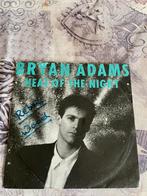 Bryan adams - heat of the night, Enlèvement ou Envoi