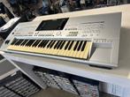 Yamaha Tyros 1 Met Garantie, Muziek en Instrumenten, Keyboards, Ophalen, Yamaha, Aanslaggevoelig, 61 toetsen