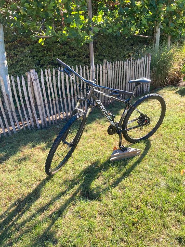 Perfecte mtb voor professionele als beginners, Fietsen en Brommers, Fietsen | Mountainbikes en ATB, Nieuw, Heren, Hardtail, Ophalen