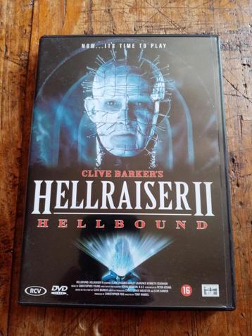 Hellraiser II - Tony Randel