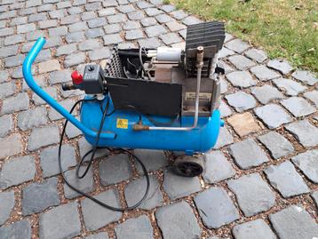 Compressor Balma beschikbaar voor biedingen