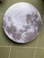 Maanlamp, Ophalen, Nieuw