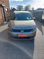 Touran 2.0 TDI DSG Automatique, Autos, Volkswagen, Euro 5, Achat, Diesel, Automatique