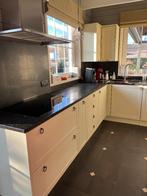 keuken, Ophalen, Gebruikt, Overige kleuren, Hoekkeuken